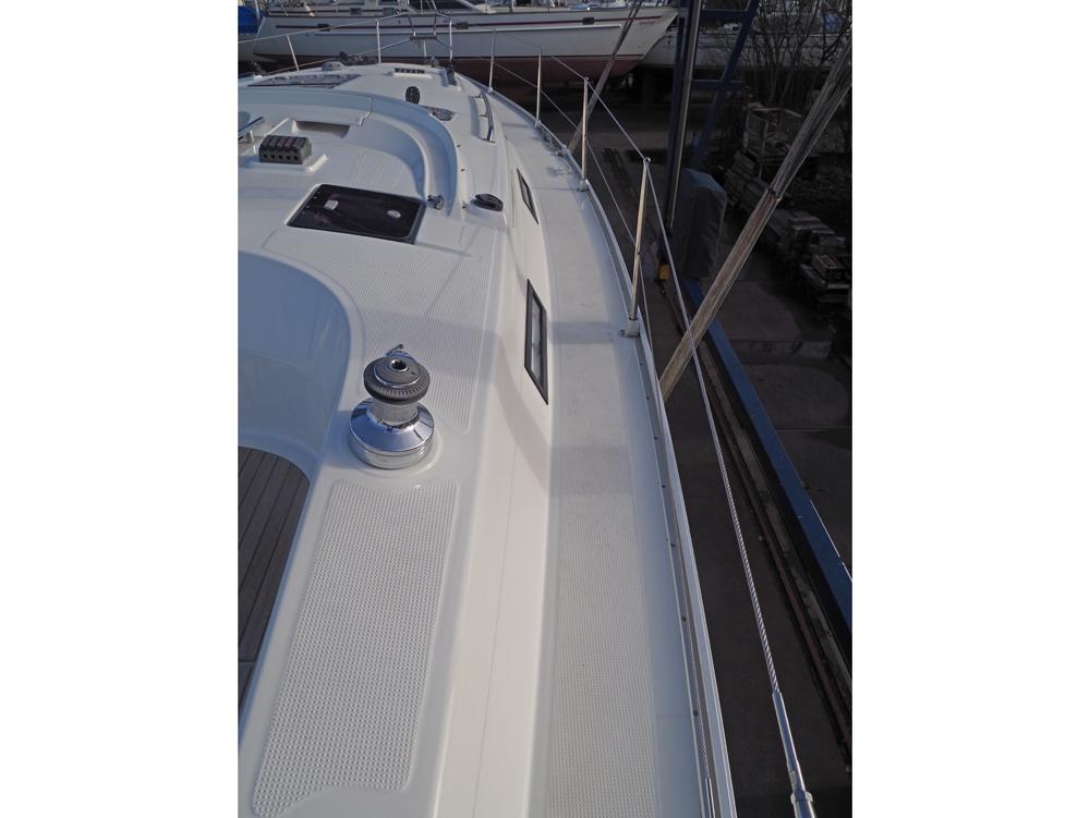  &Eacute;quipement de pont 